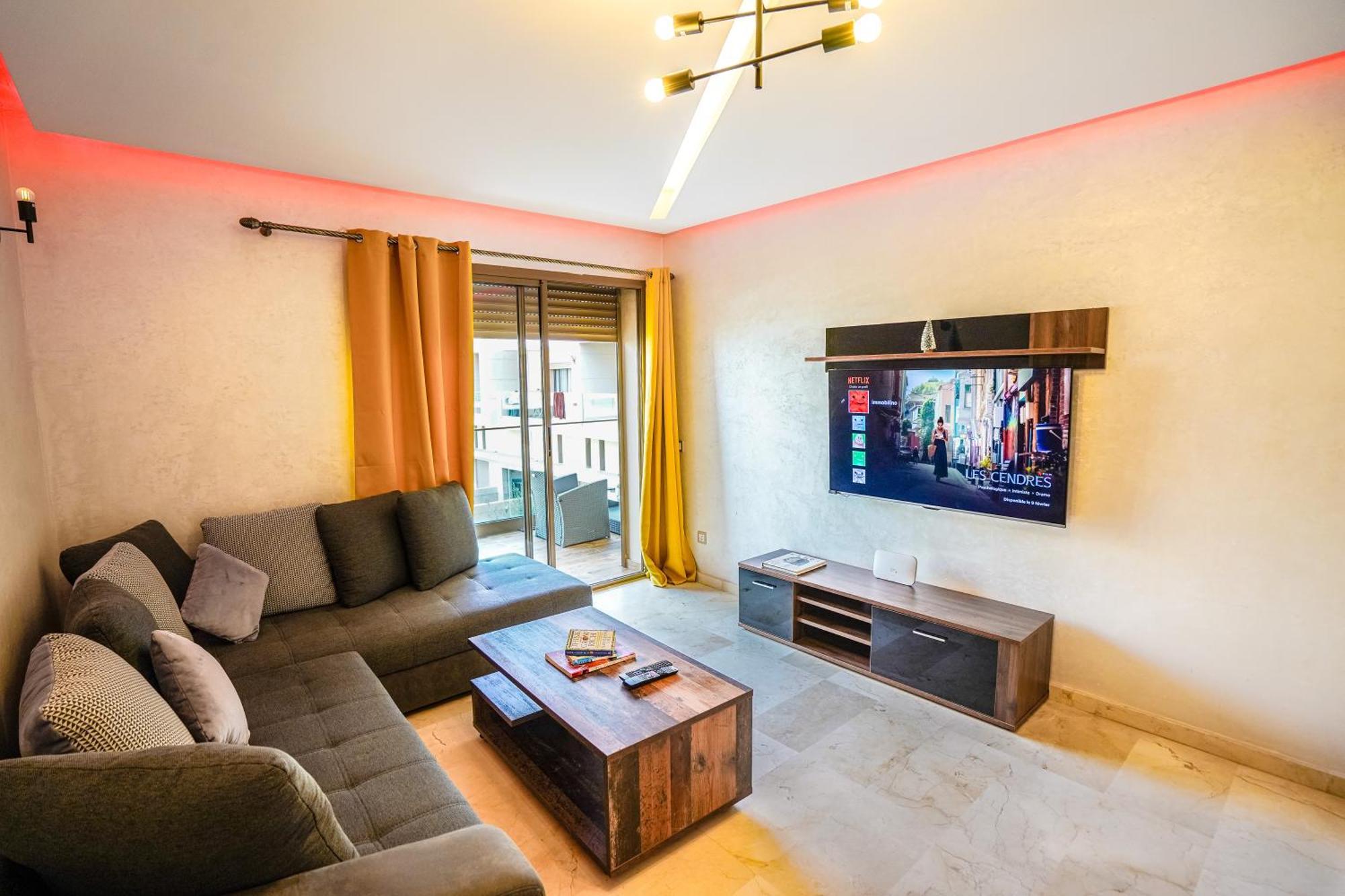 Apartment Pool Marrakech مراكش المظهر الخارجي الصورة