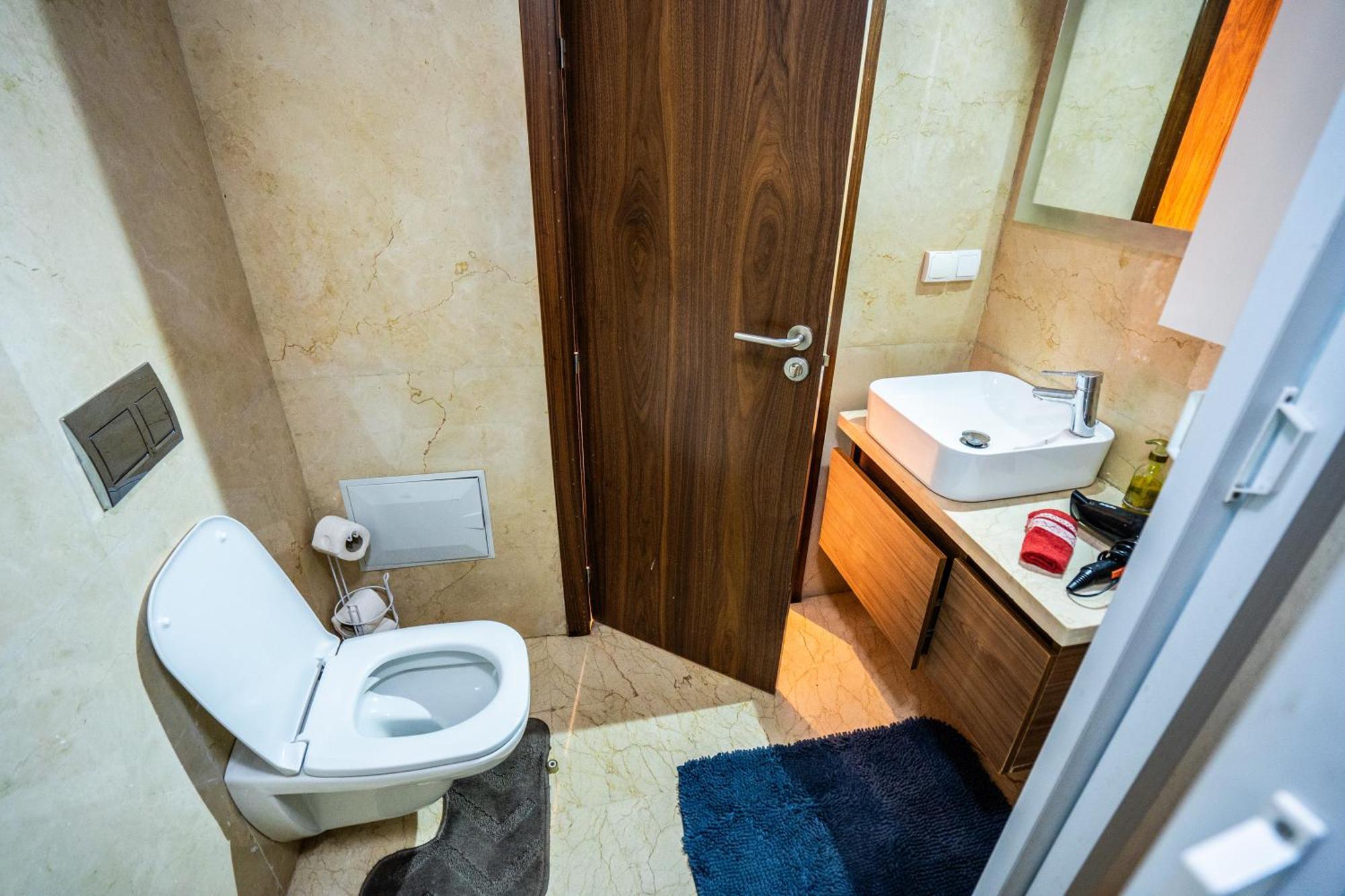 Apartment Pool Marrakech مراكش المظهر الخارجي الصورة